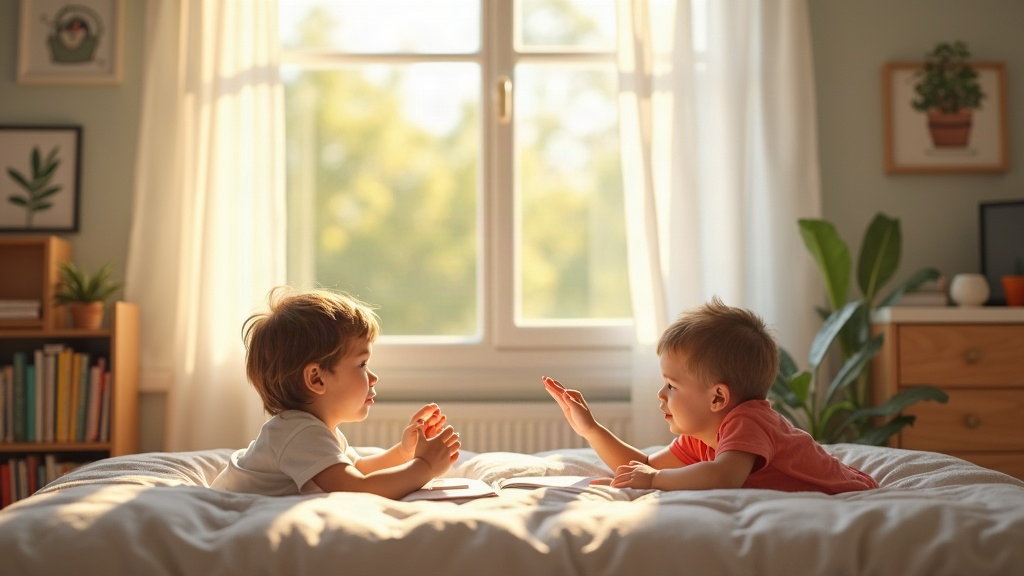Beginner Guide to Visual Morning Routines for Kids with ADHD