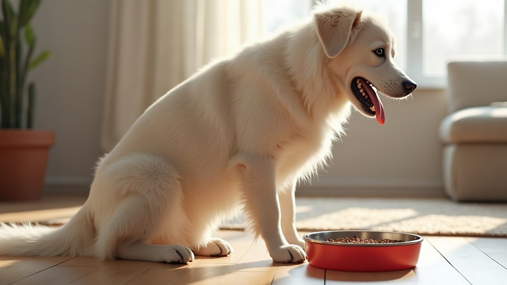 Smart Feeder Automations to Prevent Canine Bloat Risk