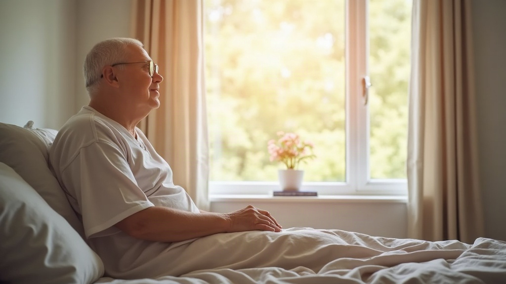 Setting Up Routine-Based Smart Blinds for Dementia Patients