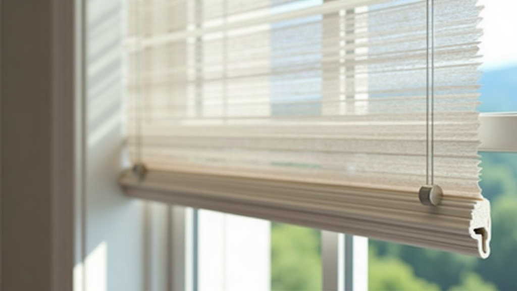 Fixing Smart Blinds That Catch on Casement Window Cranks