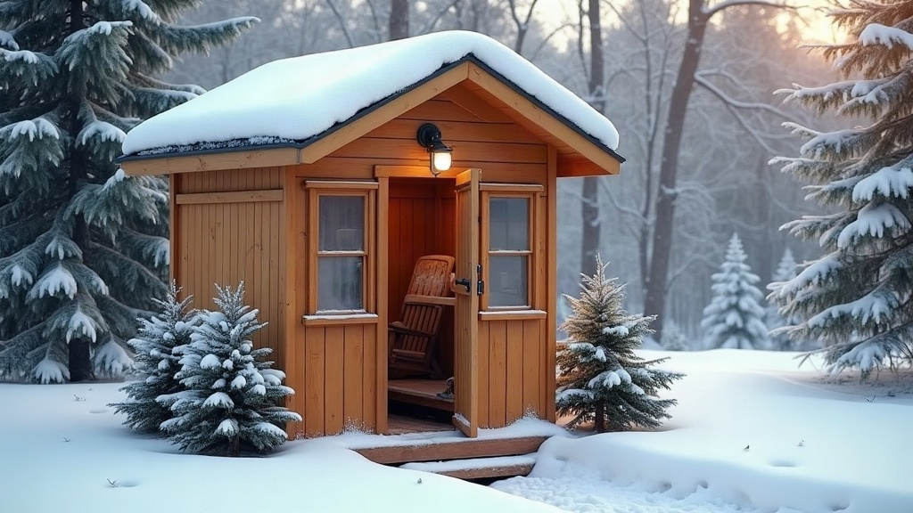 Smart Chicken Coop Doors Freezing Shut in Polar Vortex: Fix It Fast